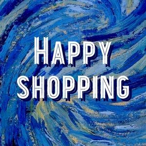 Welcome to my closet